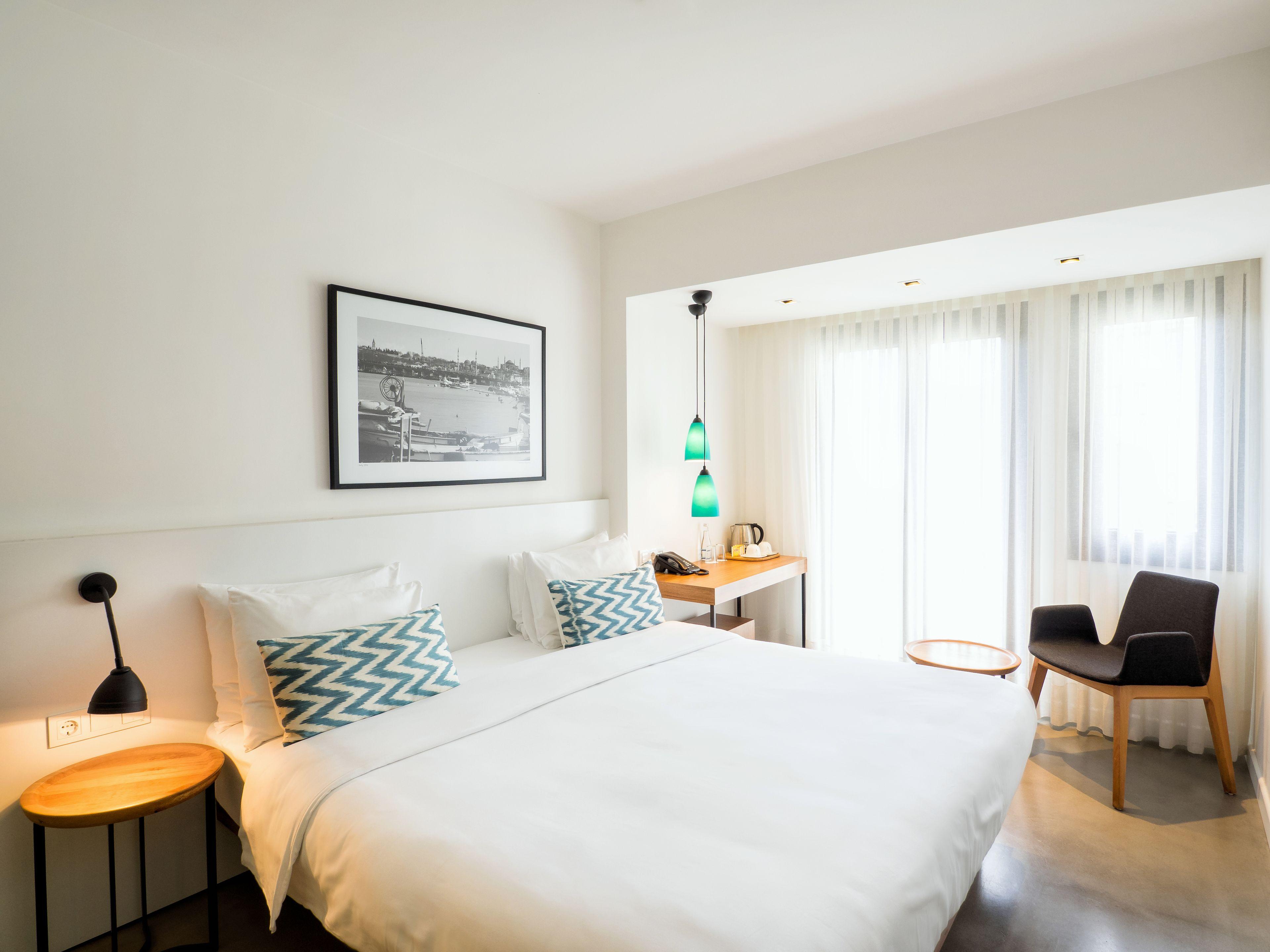 Alilass Hotel — Photos 1